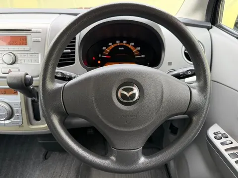 Mazda AZ-Wagon