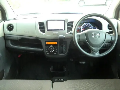 Mazda Flair