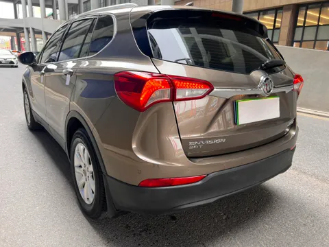Buick Envision