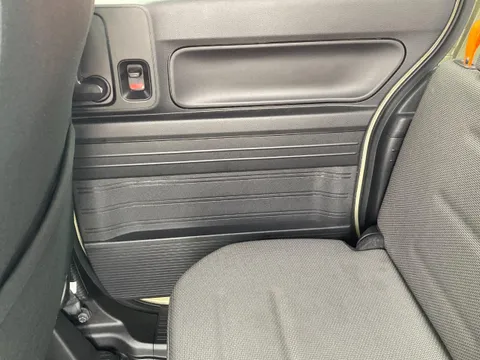 Honda N-VAN Plus Style