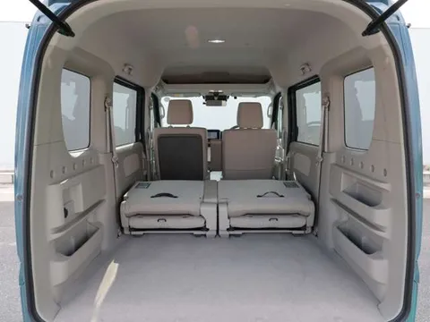 Nissan Clipper Rio