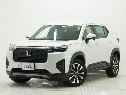 Honda WR-V