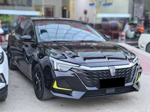 Roewe i6