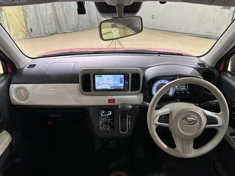 Daihatsu Mira Tocot
