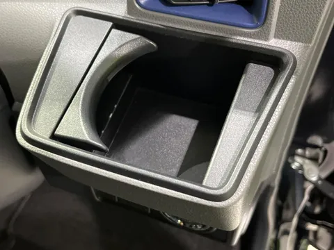 Subaru Chiffon