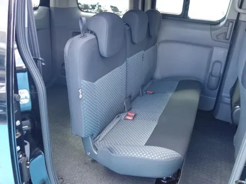 Nissan Vanette