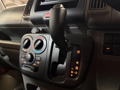 Mazda Scrum
