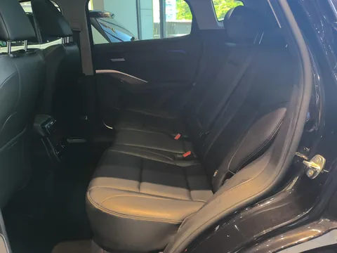 Wey VV6