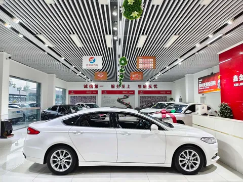 Ford