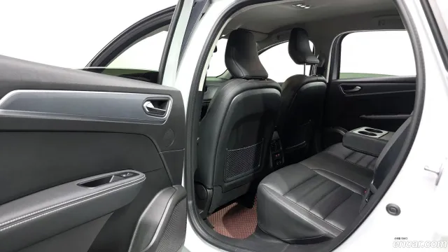 Renault XM3