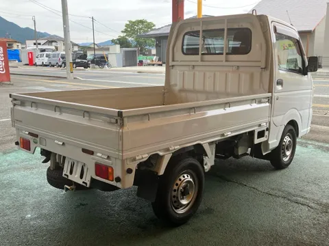 Nissan Clipper Truck