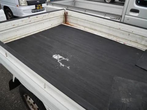 Nissan Clipper Truck
