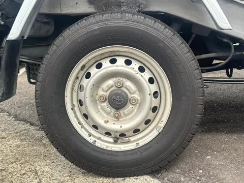 Toyota Pixis Truck