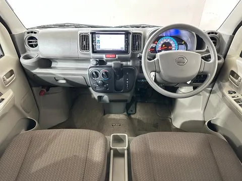 Nissan Clipper