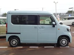 Honda N-VAN Plus Style