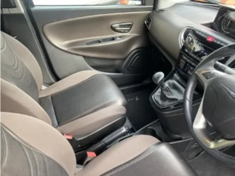 Chrysler