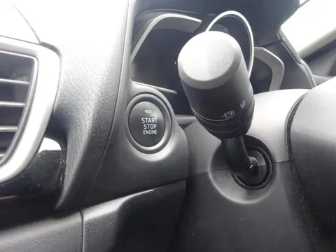 Mazda Axela Sport