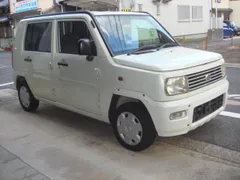 Daihatsu Naked