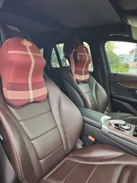 Mercedes-Benz Mercedes-Benz GLC