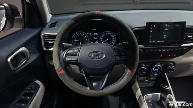 Hyundai Venue