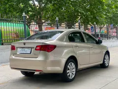 Roewe 350