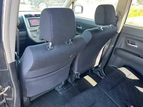 Honda Zest Spark