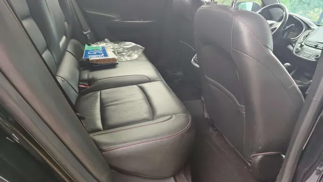 Chevrolet Malibu XL