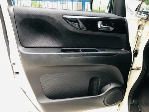 Honda N-BOX Plus Custom