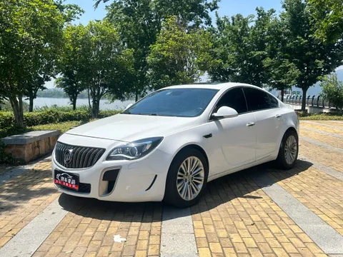 Buick Regal