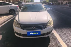Dongfeng S30