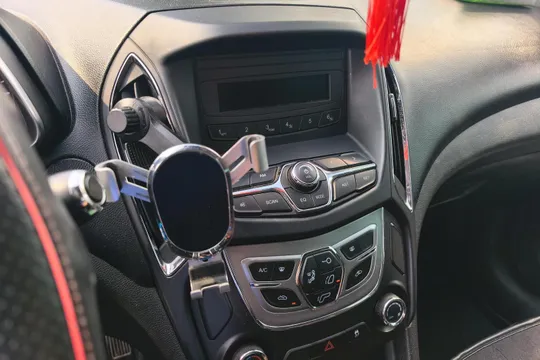 Chery Arrizo 5