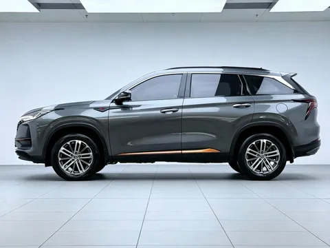 Changan CS75 Plus