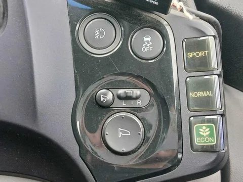Honda CR-Z