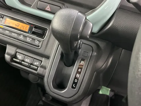 Mazda Flair Crossover