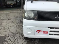 Mitsubishi Minicab Truck