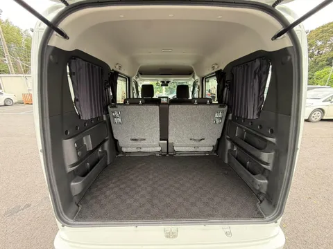 Nissan Clipper Rio