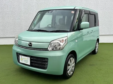 Mazda Flair Wagon