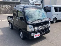 Suzuki Super Carry