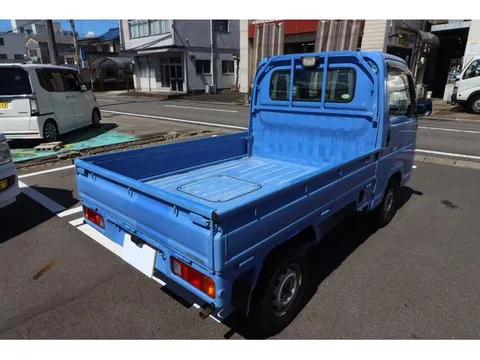 Honda Acty Truck