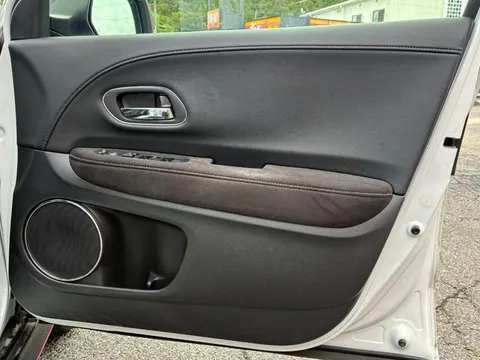 Honda HR-V (Vezel)