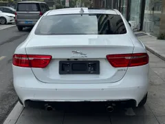 Jaguar XEL