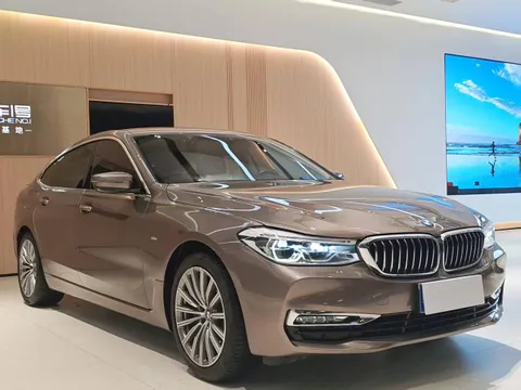 BMW Gran Turismo