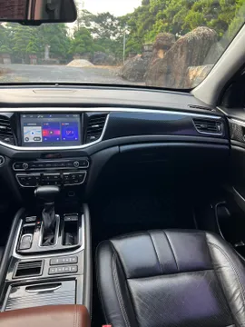Gac GS7