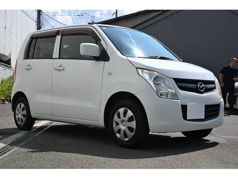 Mazda AZ-Wagon