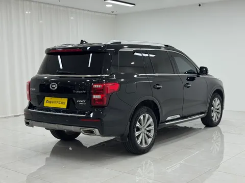 Gac GS8