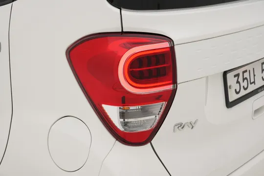 Kia Ray