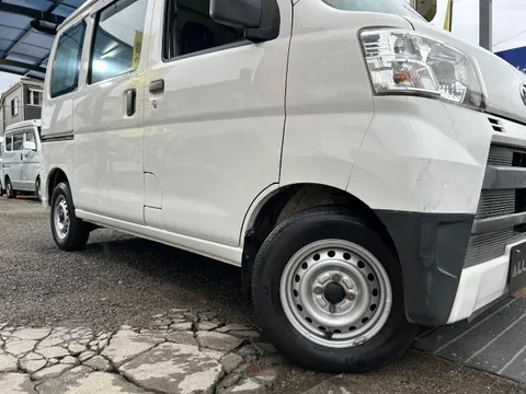 Daihatsu Hijet Cargo