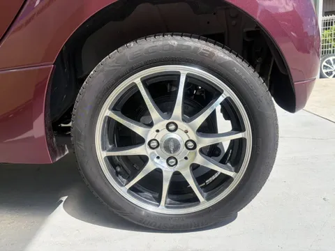 Mitsubishi I