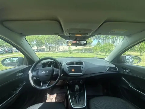 Ford Escort