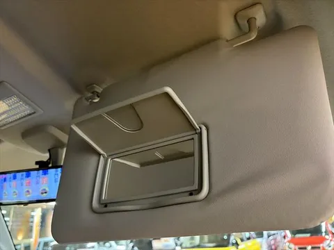 Mazda Flair Wagon Tough Styel
